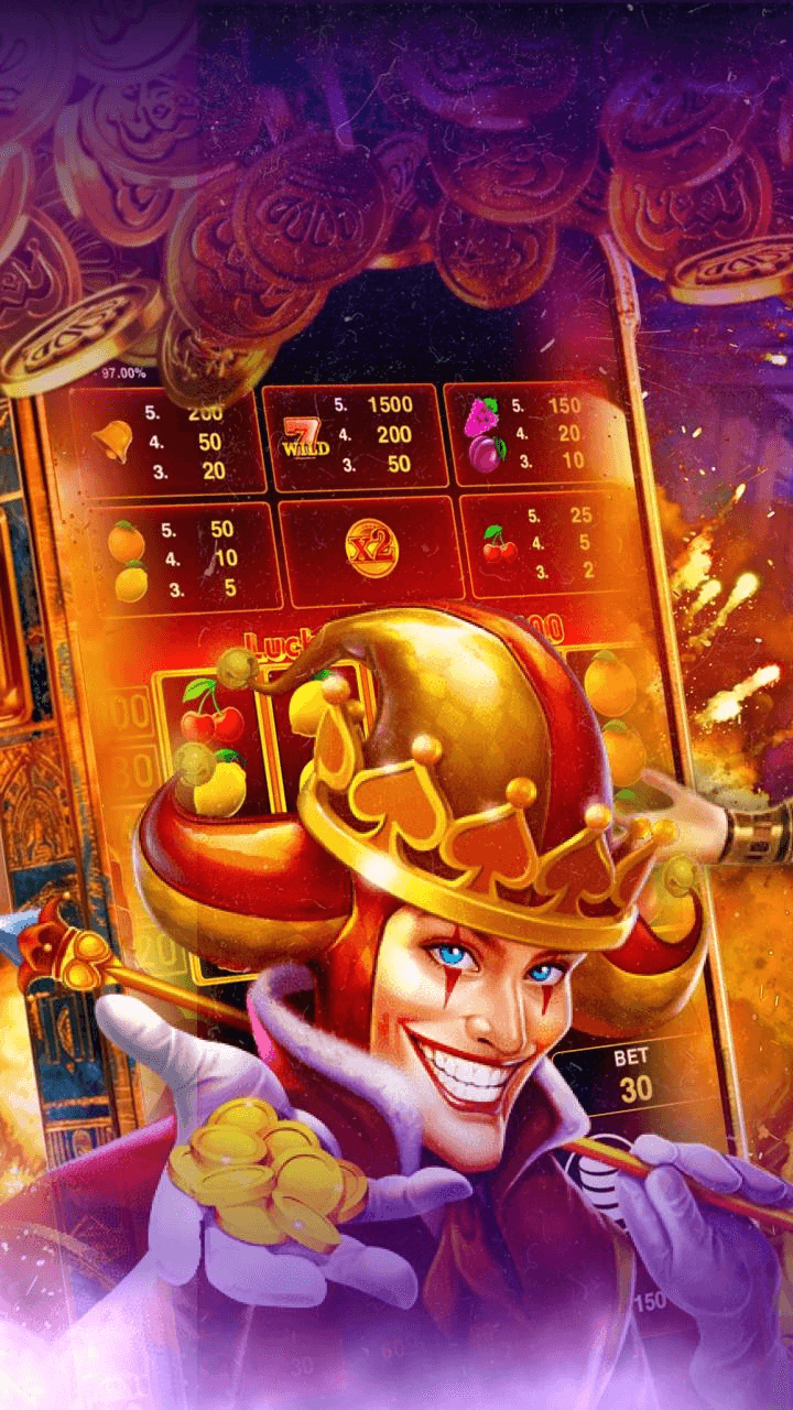 Casino Belgique Screenshot